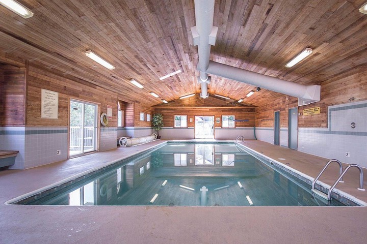 Pool to Cool