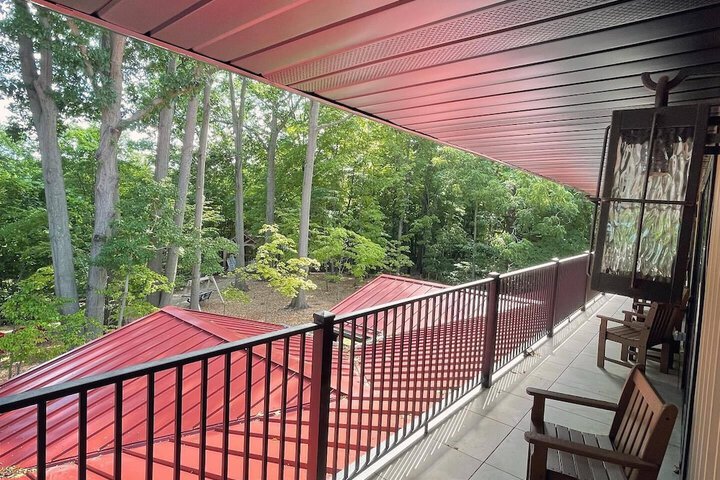 Terrace/Patio 9 of 26