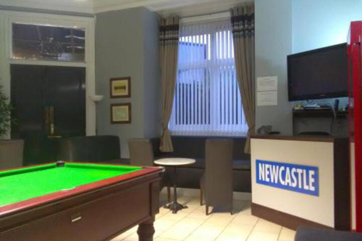 Newcastle West