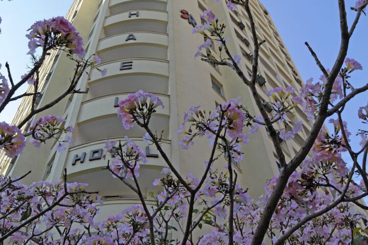 Hotel 140 of 156