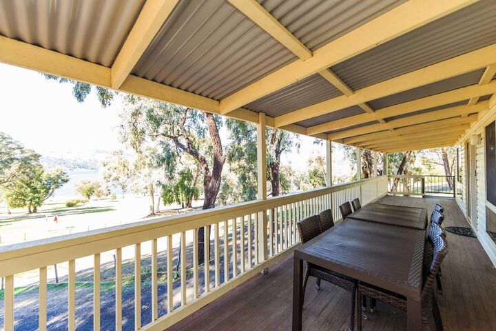 Terrace/Patio 16 of 25