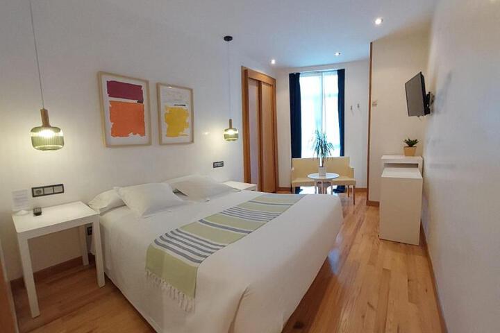 Hotel Nochendi