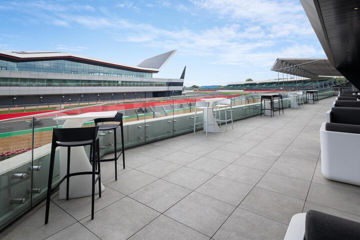 Terrace/Patio 56 of 60