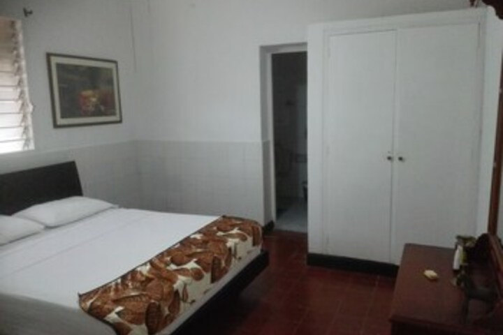 Hotel Restaurante Casa Antonio