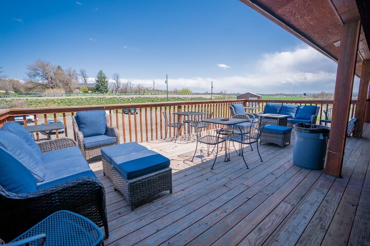 Terrace/Patio 13 of 30