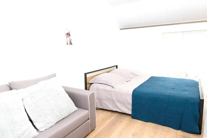 Photo of House With one Bedroom in Serris With Enclosed Garden and Wifi