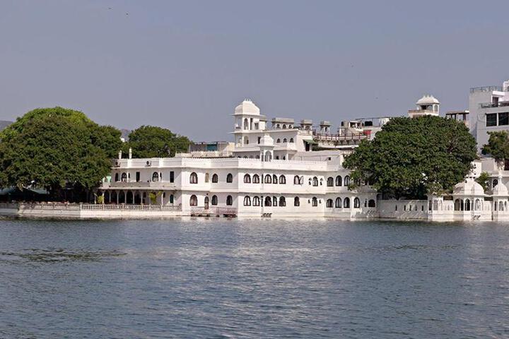 Amet Haveli - a Heritage Hotel Udaipur