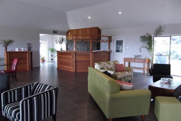 Hotel Interior 2 of 29