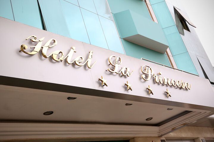 Hotel 41 of 41