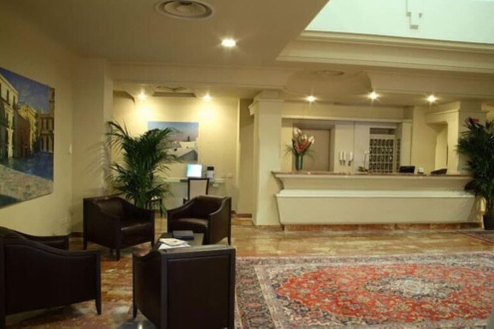 Lobby Photos