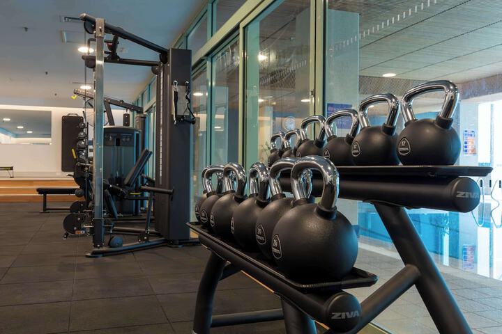 Health and Fitness 29 of 54
