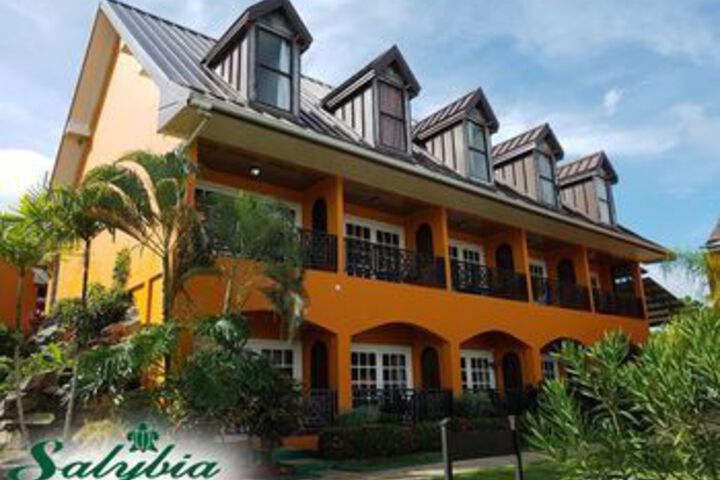 Hotel 36 of 70