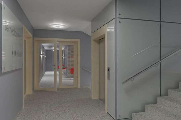 Ballroom/Hall 38 of 45