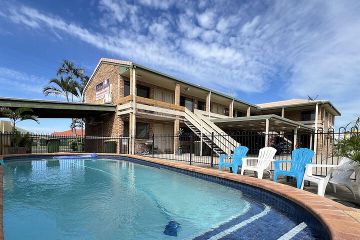 Golden Beach Motor Inn