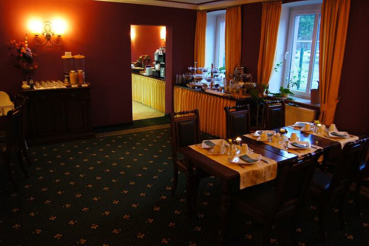 Restaurants