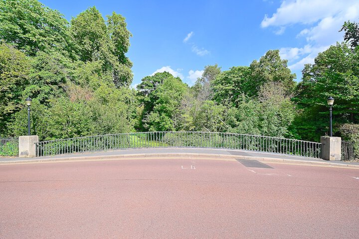 London Choice Marylebone Regents Park