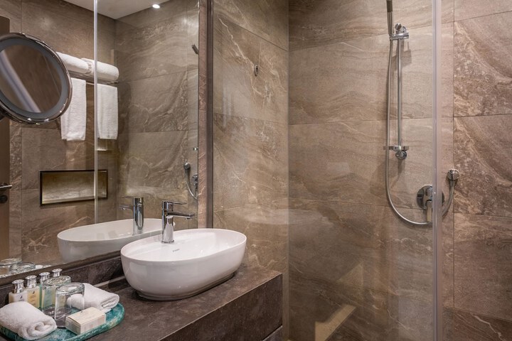 Bath Amenities