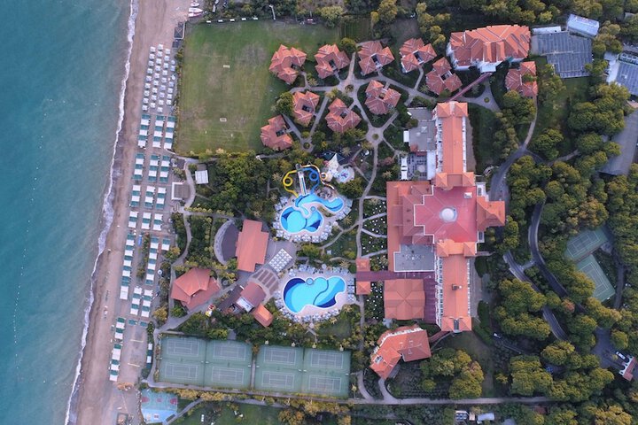 Hotel 319 of 321