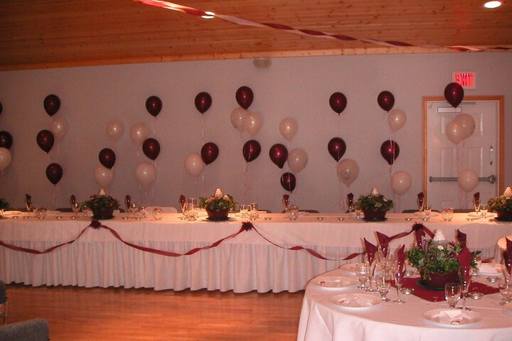 Ballroom/Hall 35 of 78