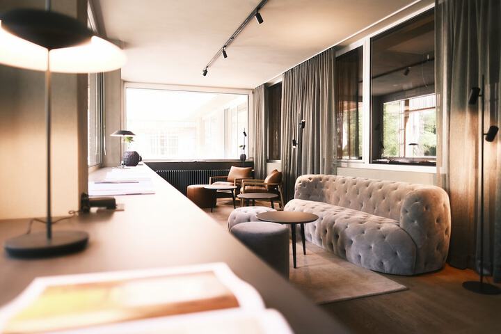 Hotel Interior 60 of 81