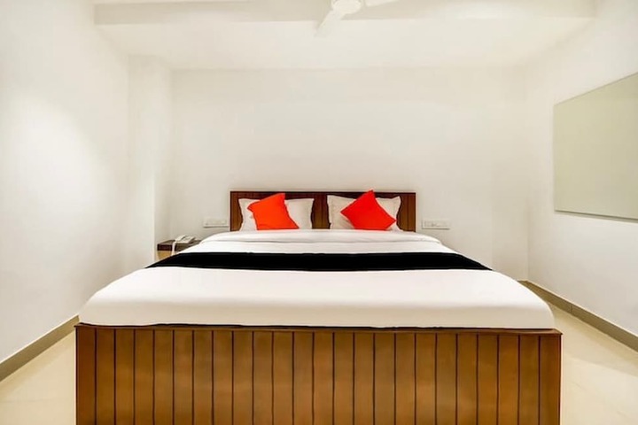 Hotel 6 of 16