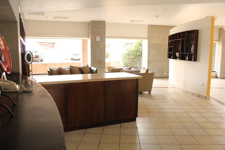 Lobby Photos