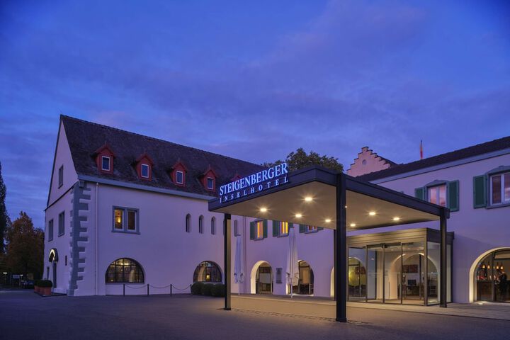 Hotel 46 of 56