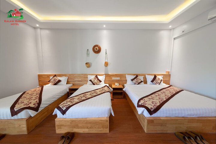 Room 4 of 36