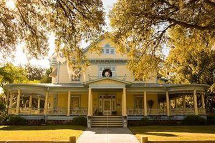Image of The Stanford Inn