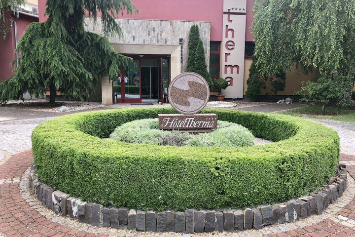 Hotel 52 of 60
