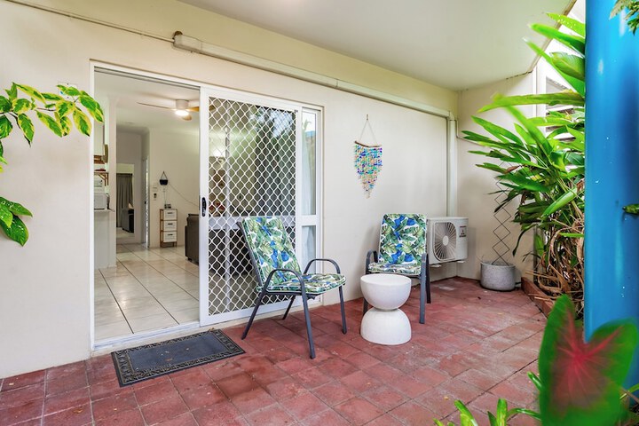 Terrace/Patio 24 of 47