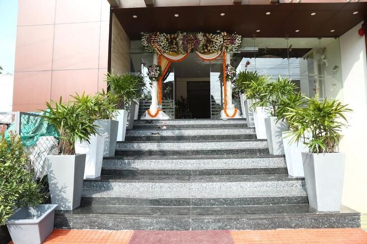 Hotel 8 of 8