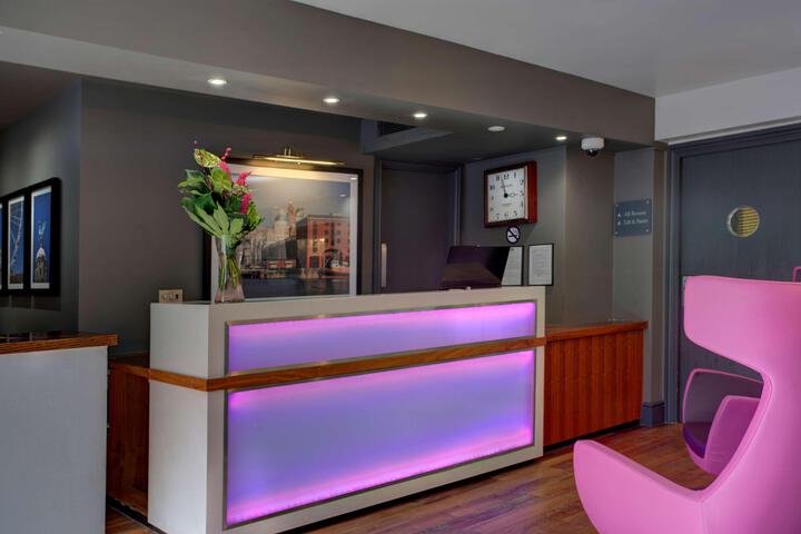 Hotel Interior 67 of 67