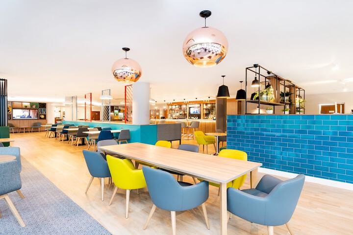 Restaurants