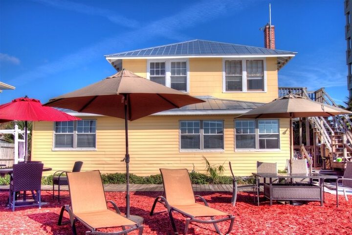 Terrace/Patio 19 of 29