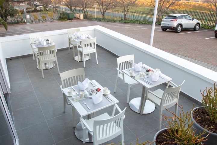Terrace/Patio 31 of 32