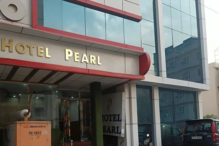 Hotel Pearl