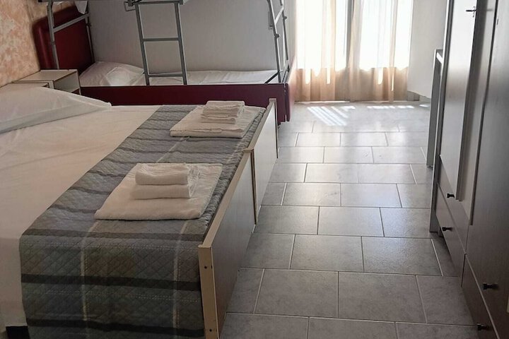 Hotel Serenella in Rimini