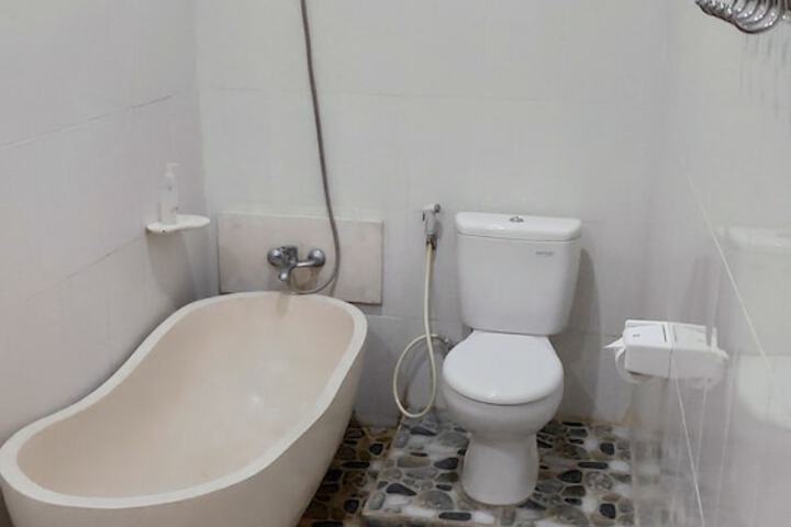 Hotel Spa