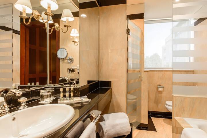 Bath Amenities