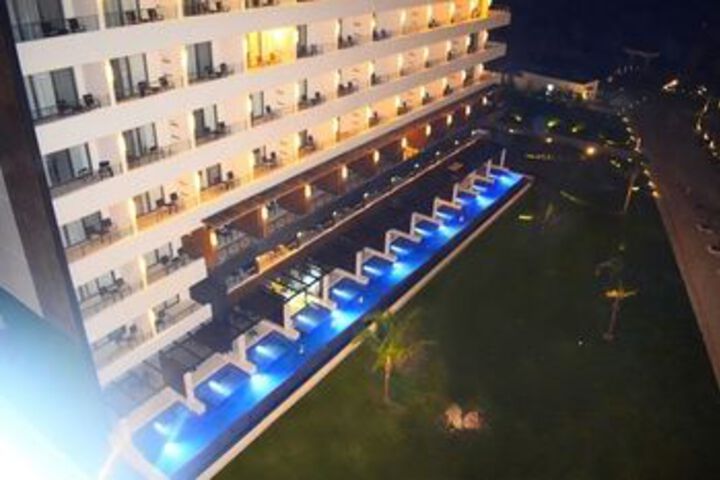 Hotel 22 of 80