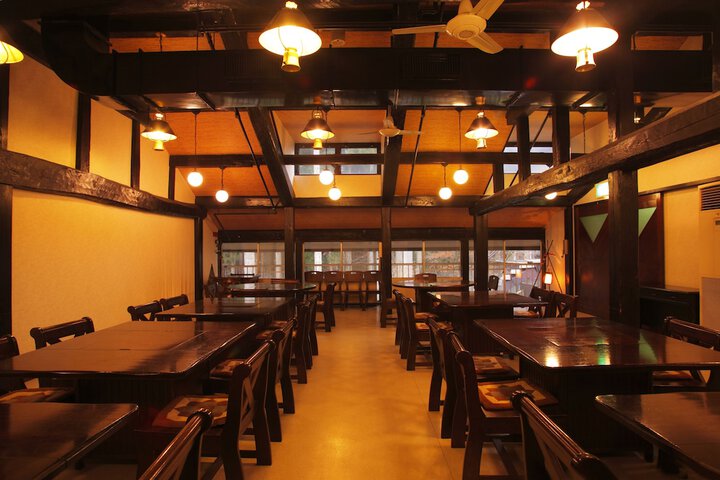 Dining Photos