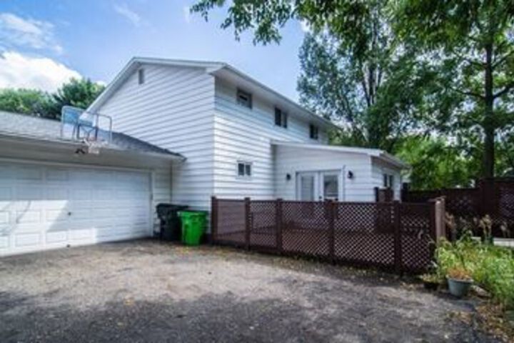 Terrace/Patio 20 of 20