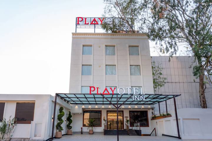Medalio Boutique Chandigarh Zirakpur
