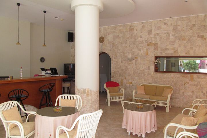 Hotel Interior 2 of 16