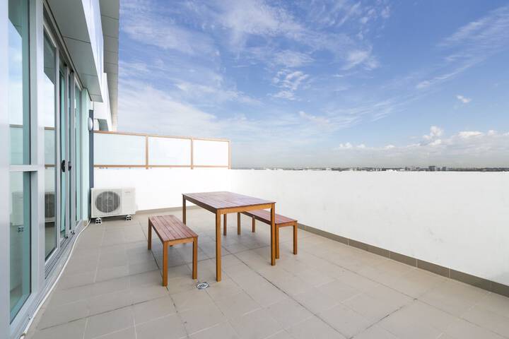 Terrace/Patio 13 of 16