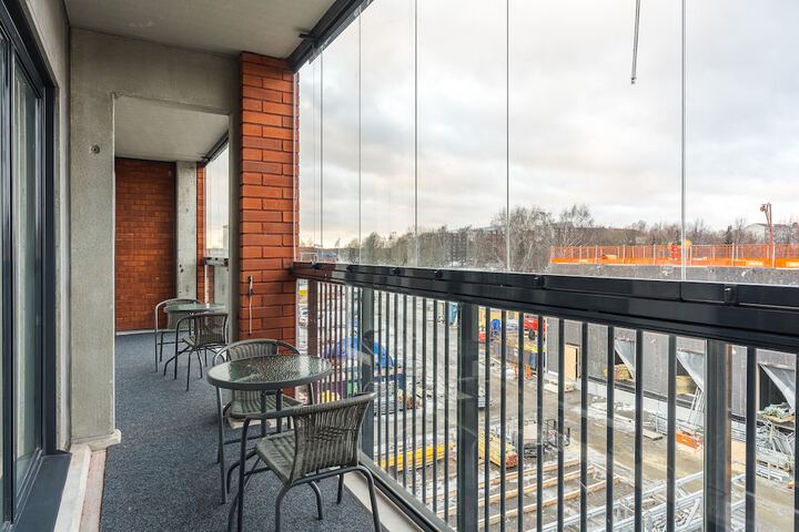 Terrace/Patio 43 of 55