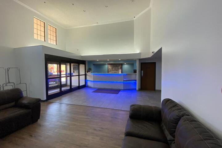 Fitness Facility Photos