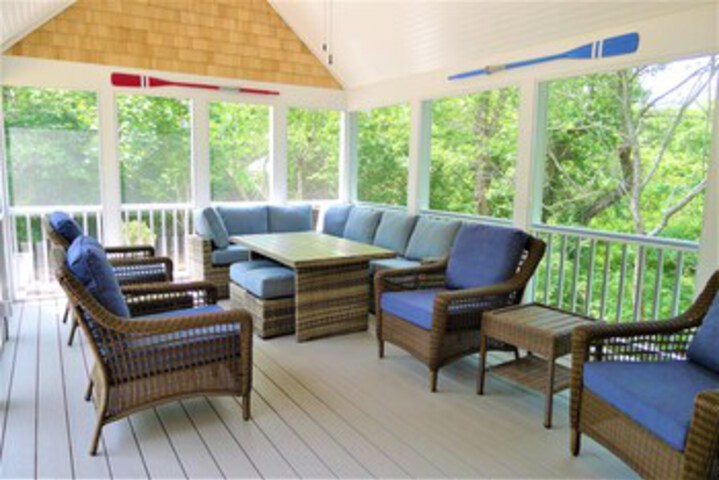 Terrace/Patio 5 of 56