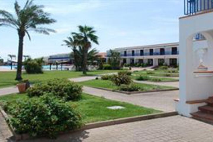 Villaggio Santa Sabina